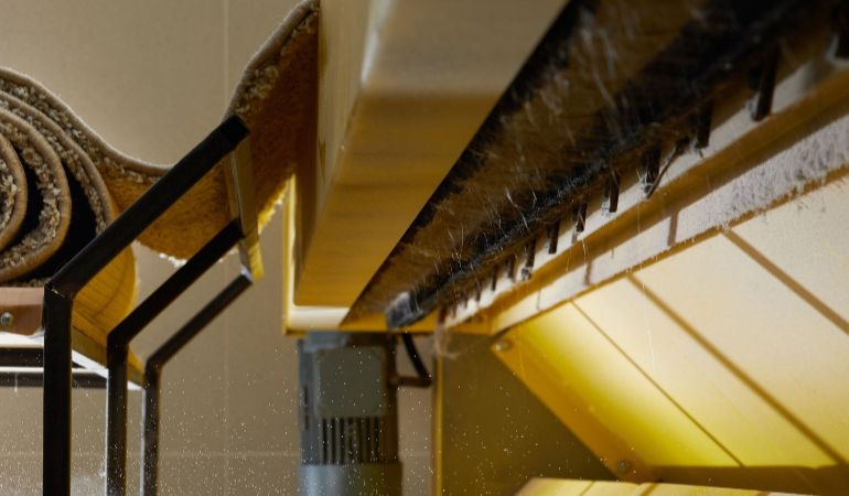 Vakıf Halı Yıkama